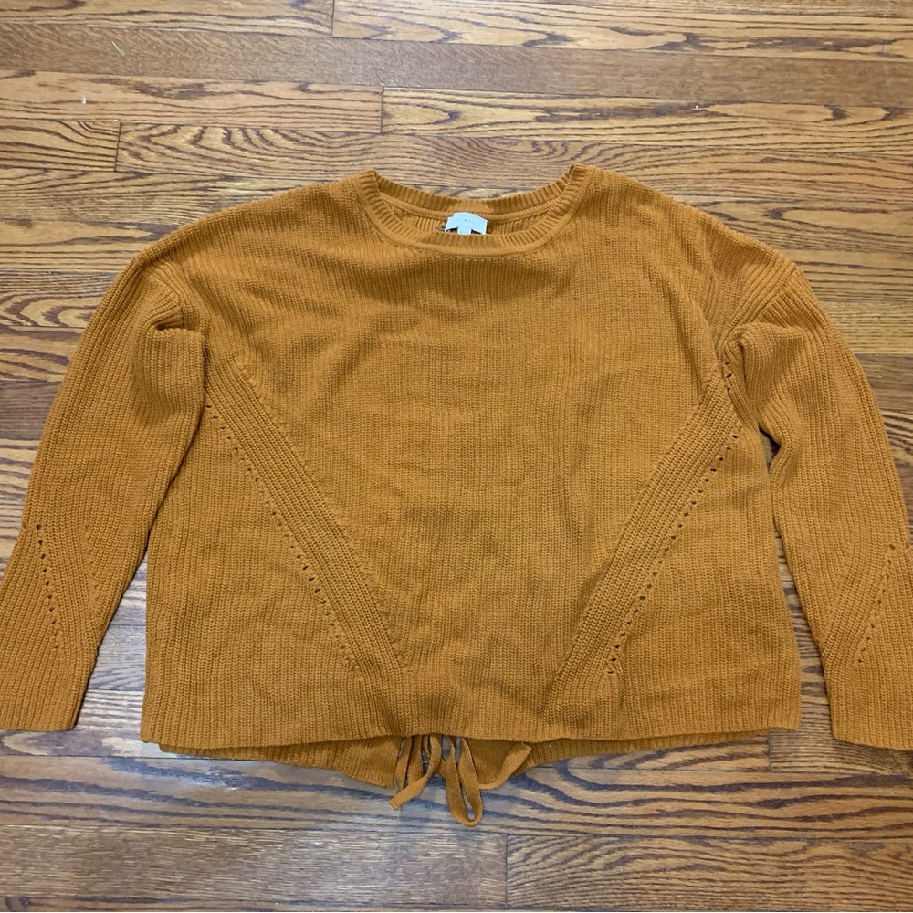 Lucky Brand Sweater